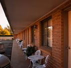 Mid Town Inn - Narrabri - Byron Bay Accommodation
