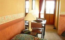 Milton Village Motel - Milton - Accommodation Australia 0