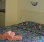 Narrabri Motel and Caravan Park - Narrabri - Byron Bay Accommodation