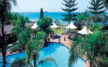 Nautilus Beachfront Villas And Spa - Coffs Harbour - Whitsundays Tourism 0