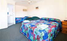Parkhaven Motel - Goulburn - YWait Travel 1