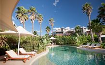 Pullman Magenta Shores Resort - The Entrance - YWait Travel 7
