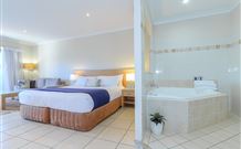 Terrigal NSW Townsville Tourism