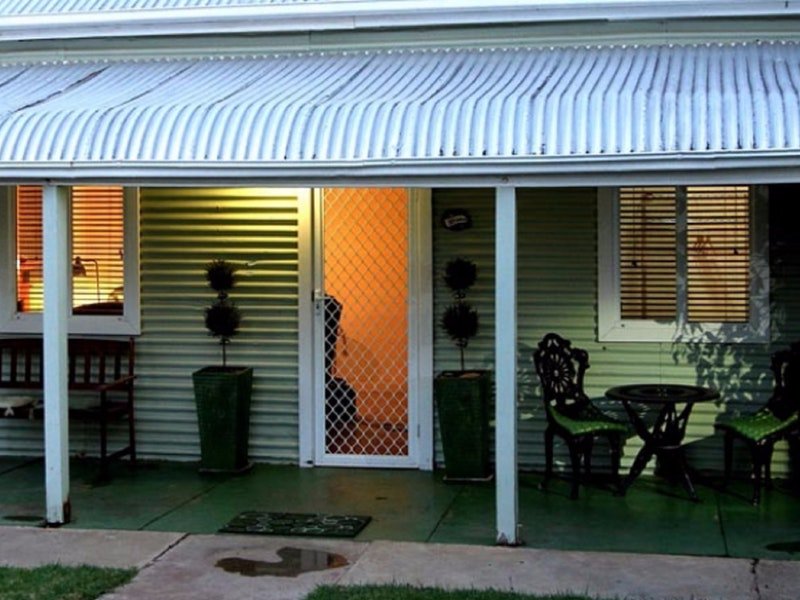 Unique Outback Cottages Hebbard Cottage Image