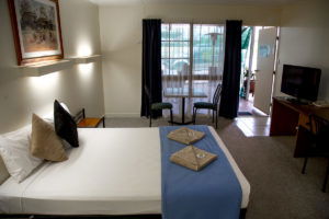 Quilpie Motor Inn - Casino Accommodation 2