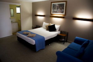 Quilpie Motor Inn - Casino Accommodation 3