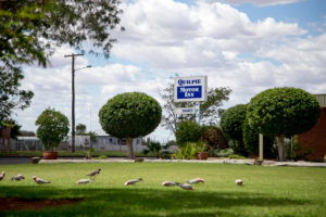 Quilpie Motor Inn - Casino Accommodation 4