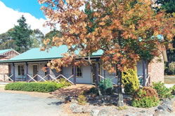 Federation Gardens Lodge - Carnarvon Accommodation 0