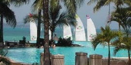Hamilton Island Apartment - YWait Travel 0