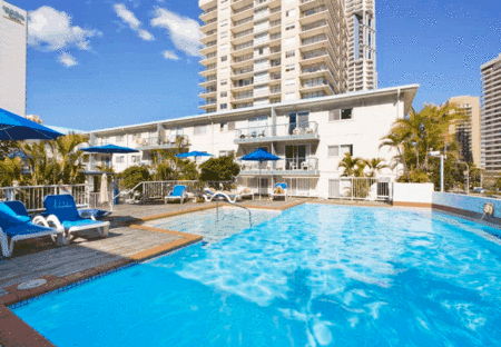 Raffles Royale Apartments - Carnarvon Accommodation 0