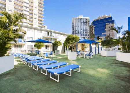 Raffles Royale Apartments - thumb 1