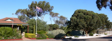 Airport Whyalla Motel - YWait Travel 0