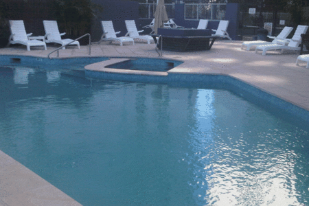 Broadbeach Pacific Resort - Carnarvon Accommodation 1