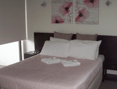 Broadbeach Pacific Resort - Carnarvon Accommodation 2