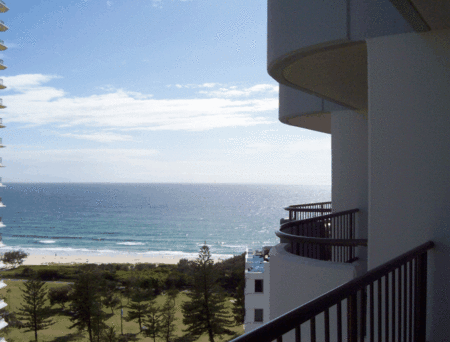 Broadbeach Pacific Resort - Carnarvon Accommodation 3