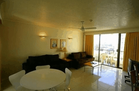 Broadbeach Pacific Resort - Carnarvon Accommodation 4