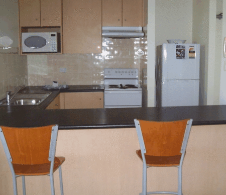 Broadbeach Pacific Resort - Carnarvon Accommodation 5