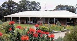 Between The Bays Retreat - WA Accommodation 0