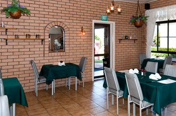 Comfort Inn Warwick - YWait Travel 0