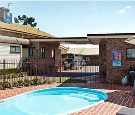 Comfort Inn Warwick - YWait Travel 5