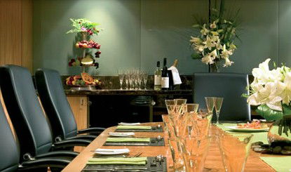 Sofitel Brisbane - WA Accommodation 1