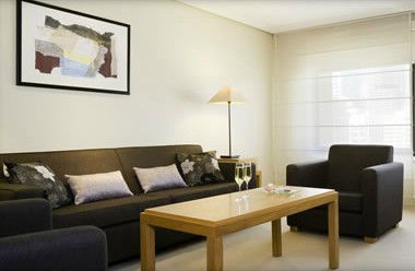 Sofitel Brisbane - WA Accommodation 2
