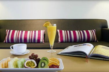 Sofitel Brisbane - WA Accommodation 3