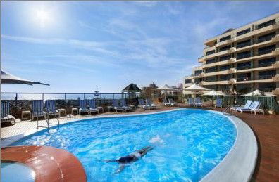 Crowne Plaza Coogee Beach - Holiday Sydney 1