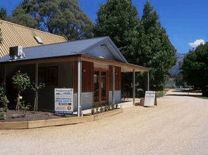BIG4 Porepunkah Holiday Park - Townsville Tourism 0