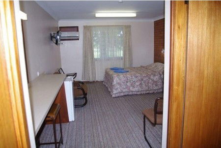 Castlereagh Motor Inn - thumb 3