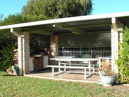 Orana Windmill Motel - Accommodation Australia 4