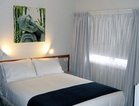 Orana Windmill Motel - Accommodation Australia 5