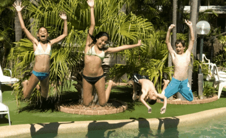 The Palms At Avoca - Townsville Tourism 0