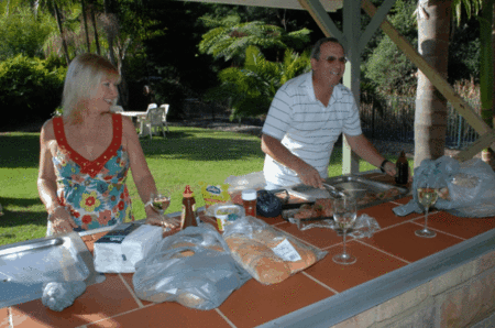 The Palms At Avoca - Townsville Tourism 1