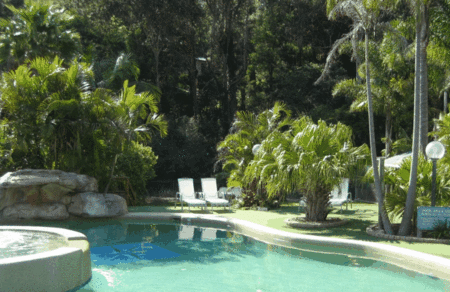 The Palms At Avoca - Townsville Tourism 3