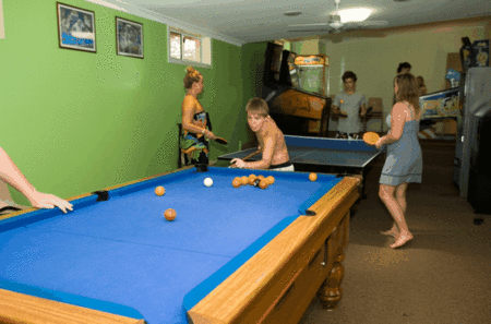 The Palms At Avoca - Townsville Tourism 4