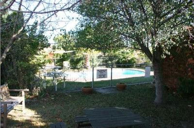 Alpha Motel - Whitsundays Tourism 3