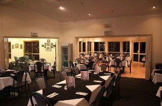 Charleville Motel - Whitsundays Tourism 2