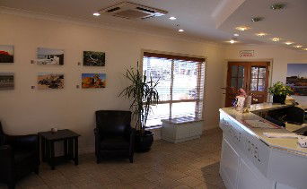 Charleville Motel - Whitsundays Tourism 4