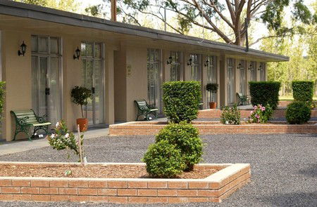 All Seasons Country Lodge - Byron Bay Accommodation 0