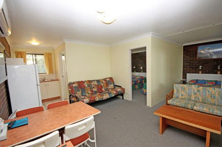All Seasons Country Lodge - Byron Bay Accommodation 3