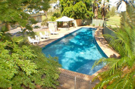 All Seasons Country Lodge - Byron Bay Accommodation 5