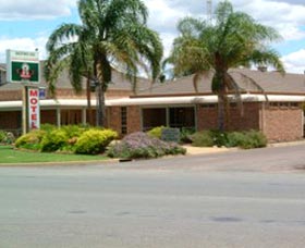 Exies Bagtown - Accommodation Broken Hill 1