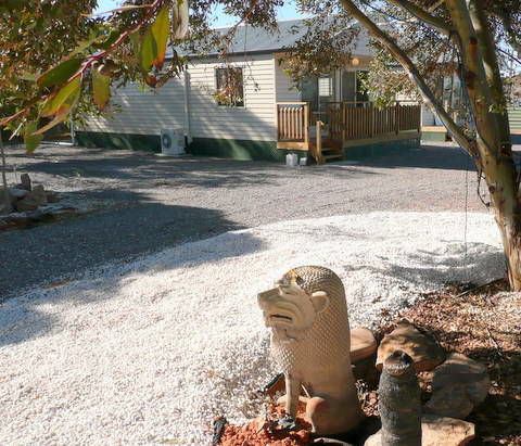 Airport Whyalla Motel - YWait Travel 1