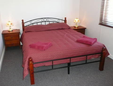 Airport Whyalla Motel - YWait Travel 3