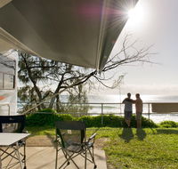 Mooloolaba Beach Holiday Park - YWait Travel