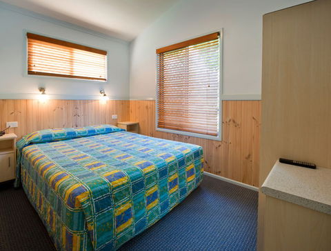 Mudjimba Beach Caravan Park - Townsville Tourism 2