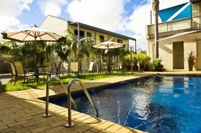 Moonlight Bay Resort - Carnarvon Accommodation 0