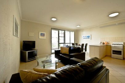 Moonlight Bay Resort - Carnarvon Accommodation 2