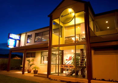Moonlight Bay Resort - Carnarvon Accommodation 6